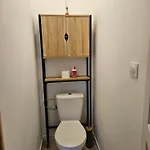 Appartement Chez *