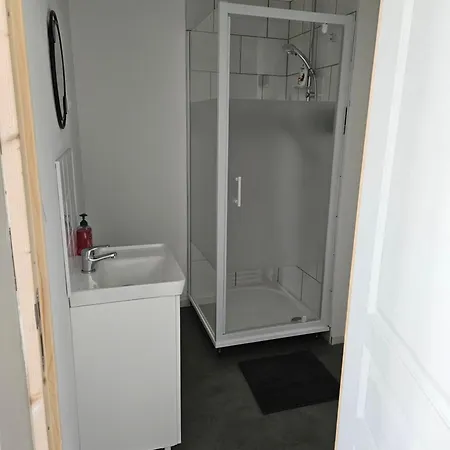Apartment Chez Valenciennes