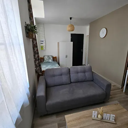 Chez Apartment