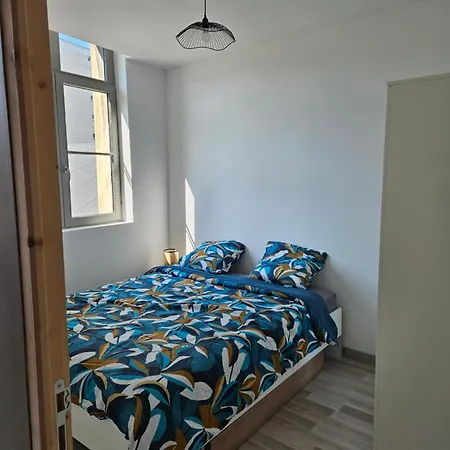 Chez Apartment *