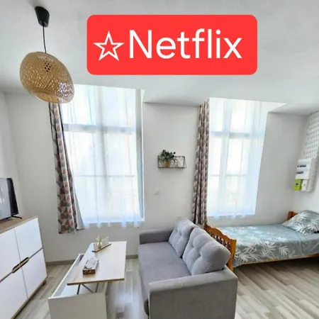 Chez Apartment