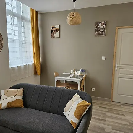 Chez Apartment *