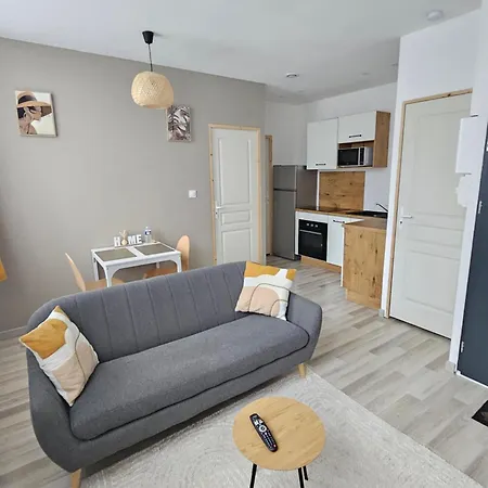Chez Apartment
